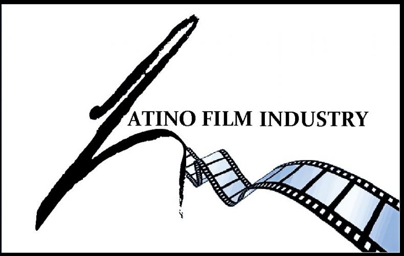 LatinoFilmIndustry Logo