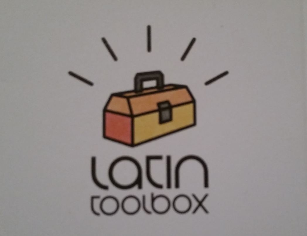 Latintoolbox Logo