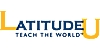 LatitudeU Logo