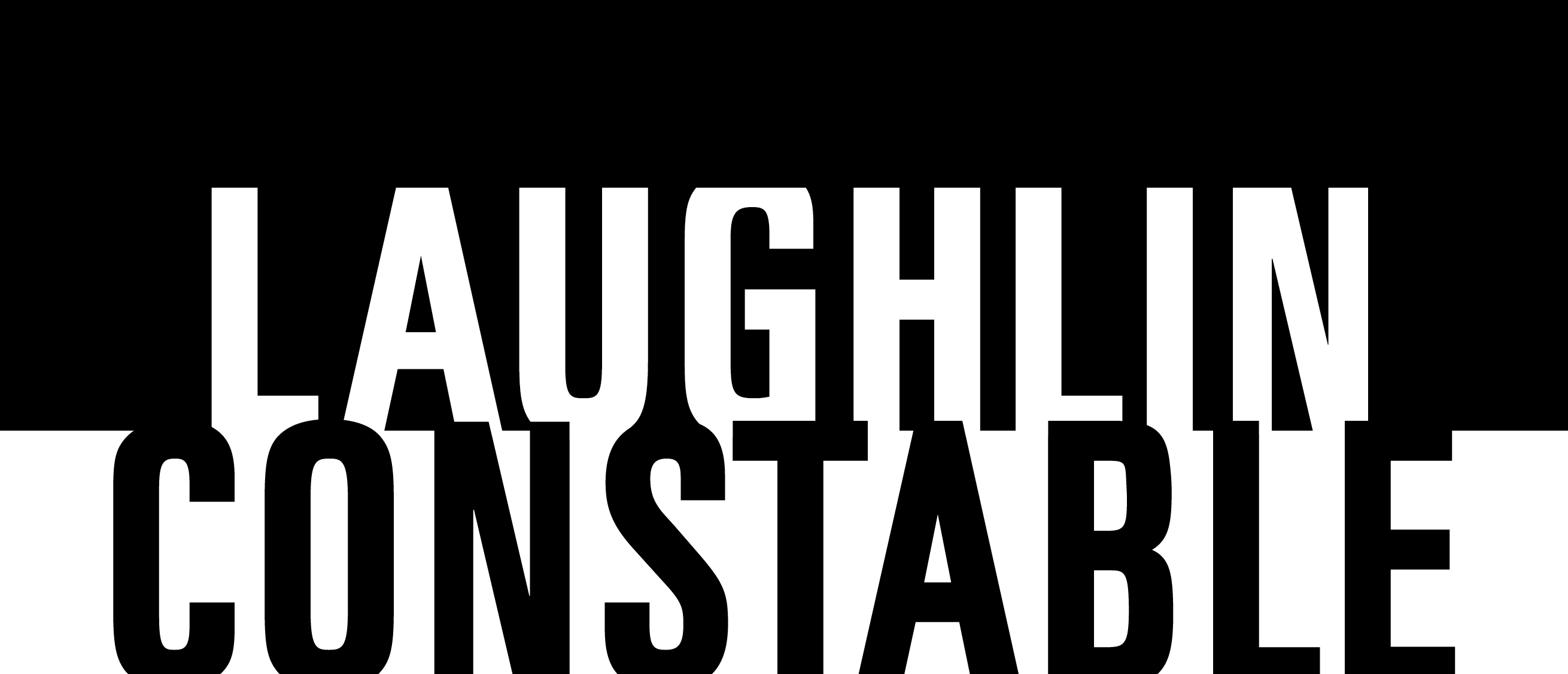 LaughlinConstable Logo