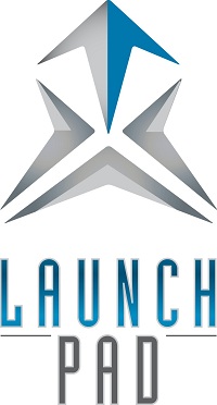 LaunchPadGear Logo