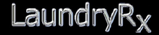 Laundryrx Logo