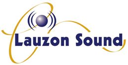 LauzonSoundOttawa Logo