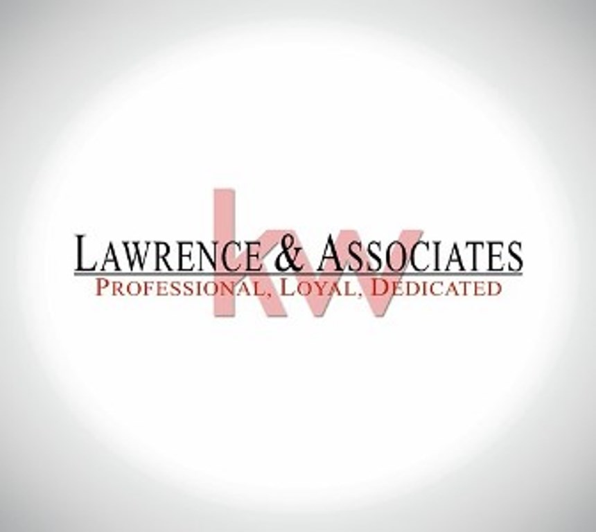 LawrenceAssociatesKW Logo
