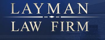 LaymanLawFirm Logo