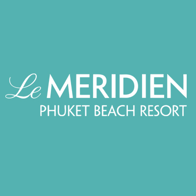 LeMeridienPhuket Logo