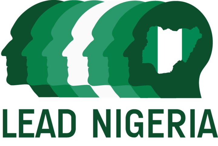LeadNigeria Logo