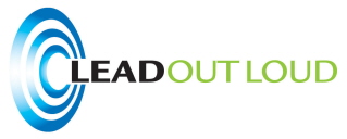 LeadOutLoud Logo