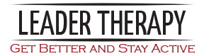 LeaderTherapyCenter Logo