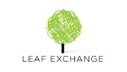 LeafExchange Logo