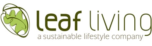 Leaf_Living Logo