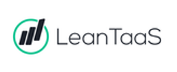 LeanTaaS Logo