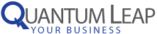 LeapYourBusiness Logo