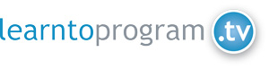 LearnToProgram Logo