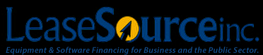 LeaseSourceInc Logo