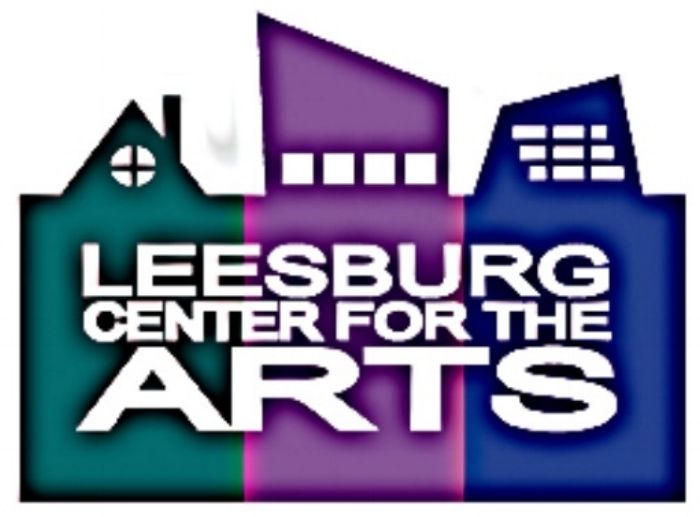 LeesburgArtsFest Logo