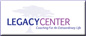 LegacyCEnter Logo