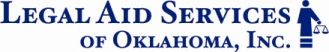 LegalAidServicesofOK Logo