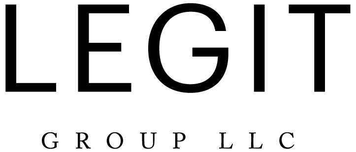 LegitGroupLLC Logo