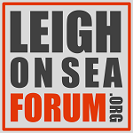 LeighOnSeaForum Logo