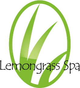 LemongrassSpa Logo