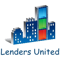 LendersUnited Logo