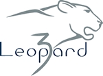Leopard3 Logo