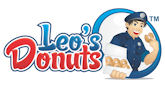 LeosDonuts Logo