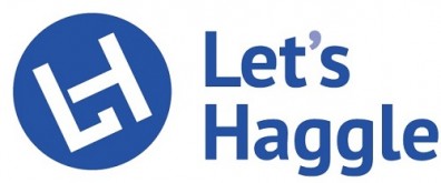 LetsHaggle Logo
