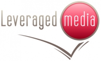 LeveragedMedia Logo