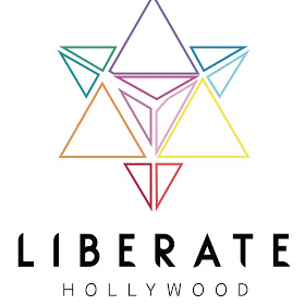 LiberateHollywood Logo
