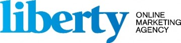 LibertyMarketing Logo