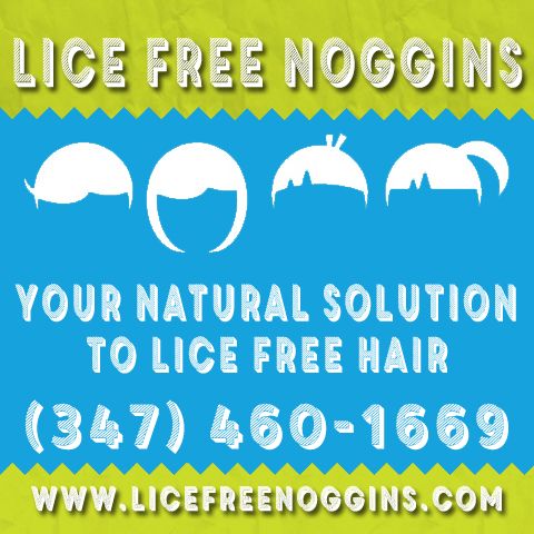 LiceFreeNoggins Logo