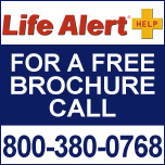 LifeAlert Logo