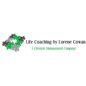 LifeCoachingbyLC Logo