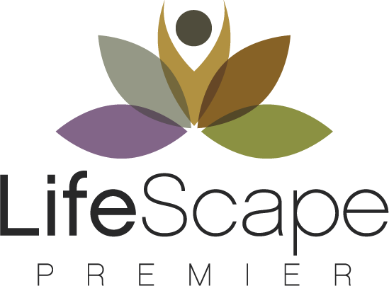 LifeScapePremier Logo