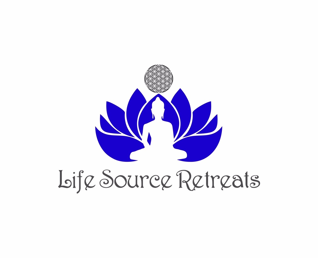 LifeSourceRetreats Logo