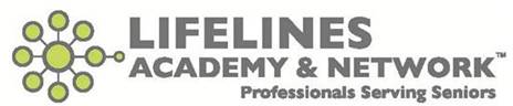 LifelinesAcademy Logo