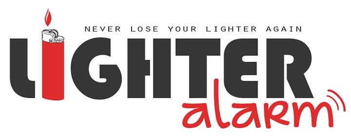 LighterAlarm Logo