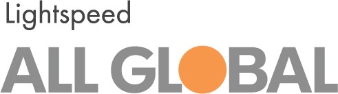 LightspeedAllGlobal Logo