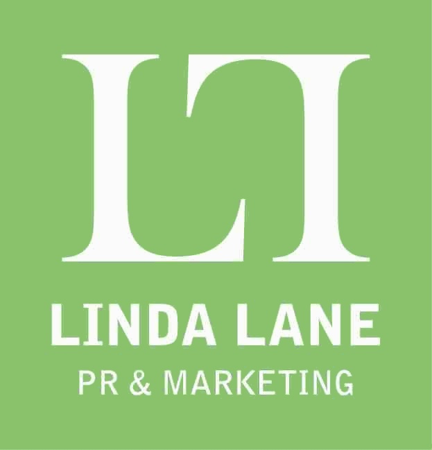 LindaLanePR Logo