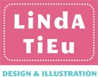 LindaTieuArtist Logo