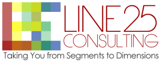 Line25Consulting Logo