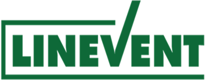 LineVent Logo