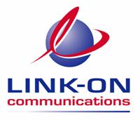 Link-On Logo