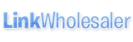 LinkWholesaler Logo