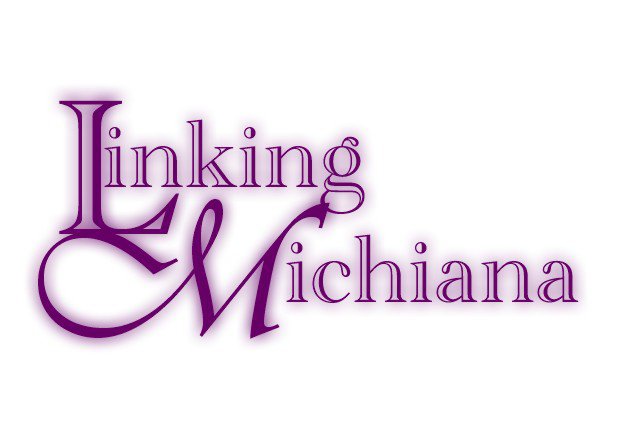 LinkingMichiana Logo