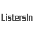 ListersIn Logo