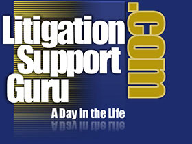 LitSuppGuru Logo