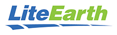 LiteEarth Logo